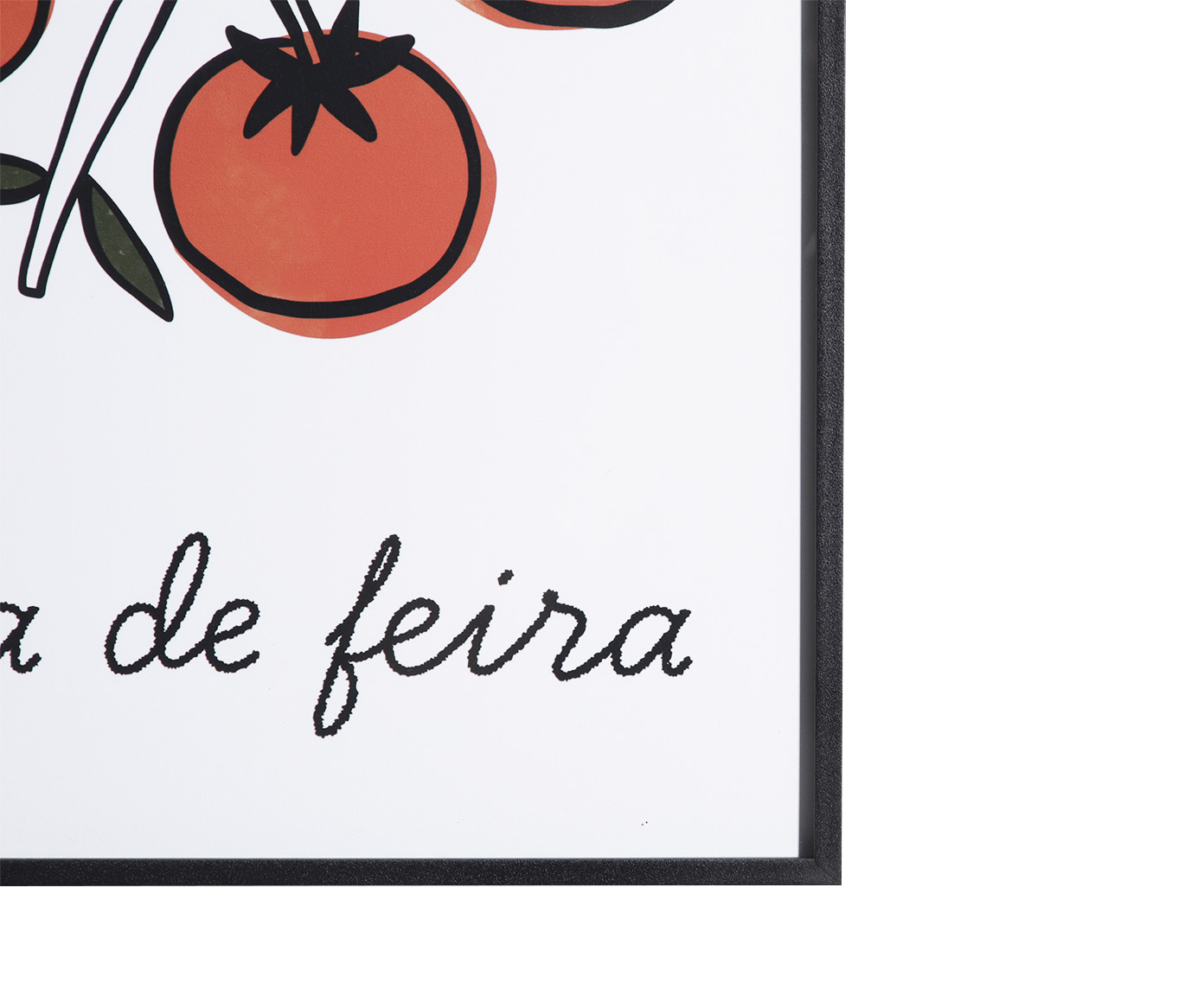 Quadro Decorativo Dia de Feira image number 2
