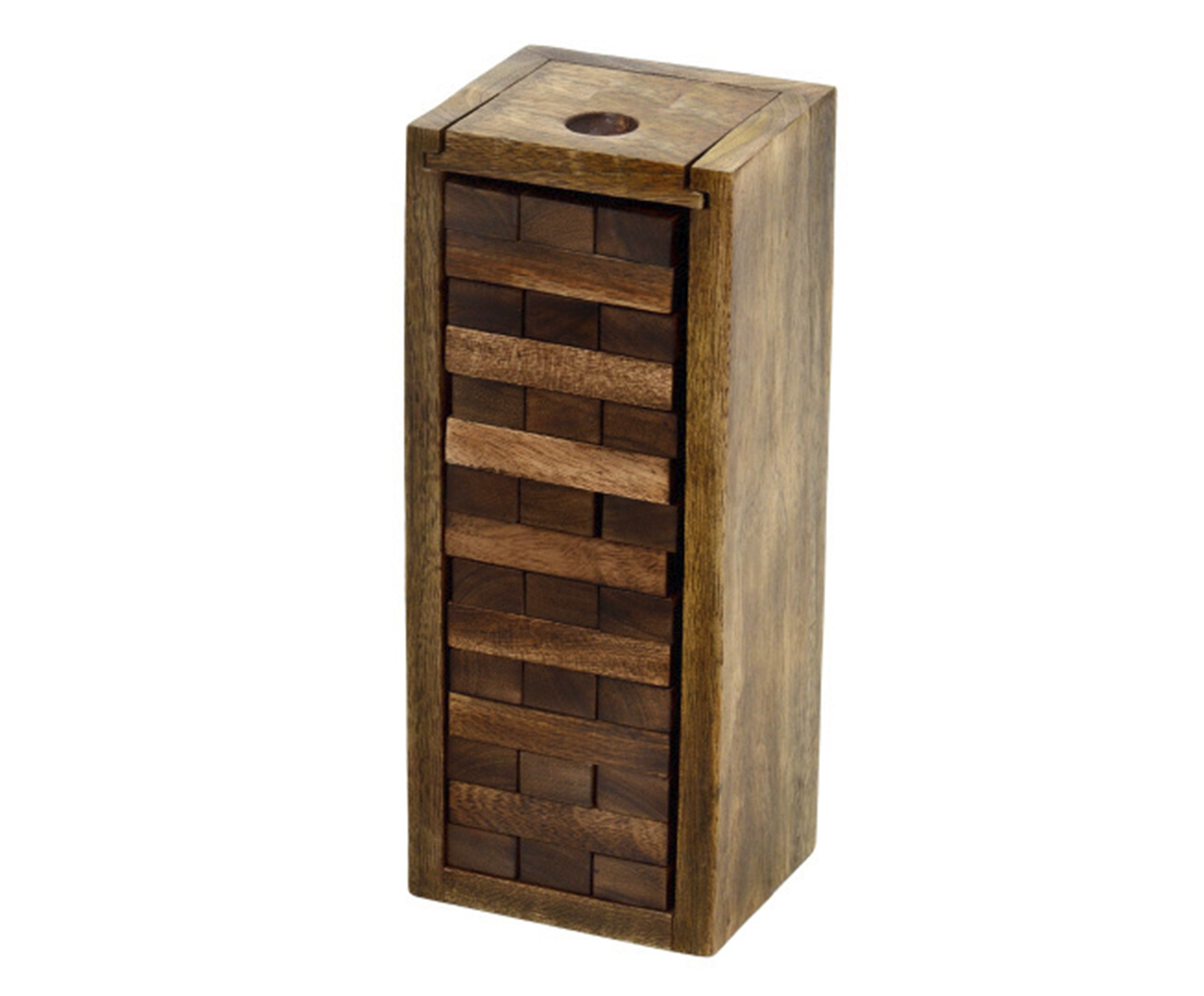 Jogo Jenga em Madeira image number 0