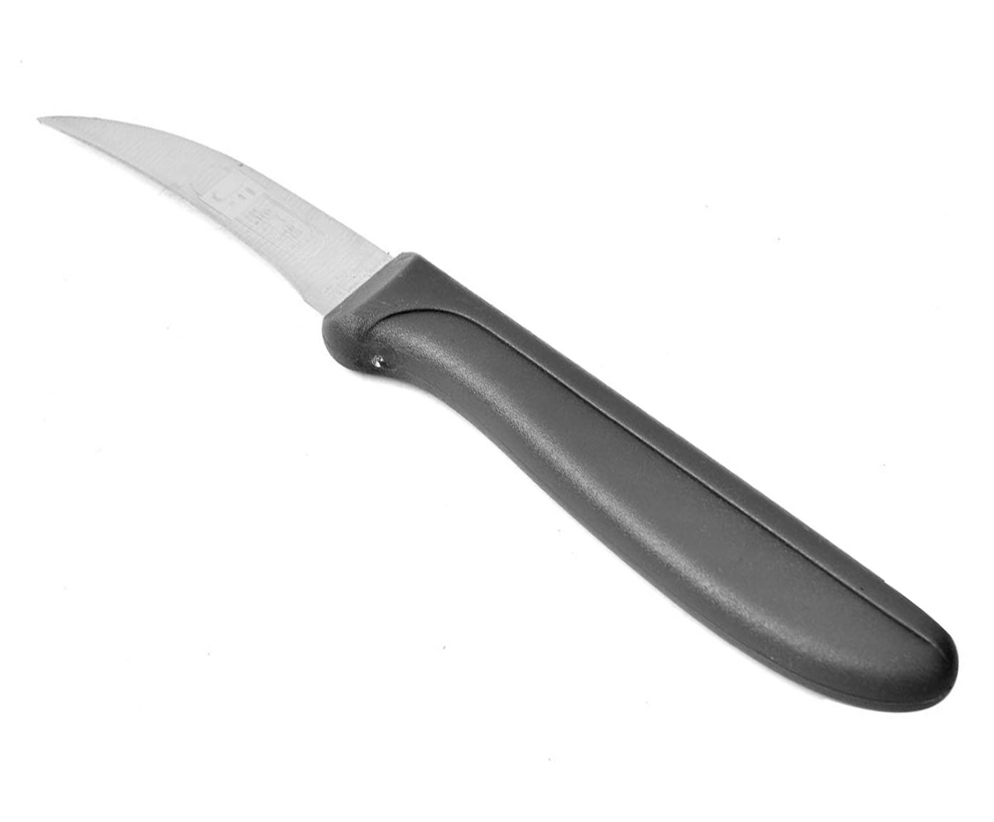 Faca para Descascar em Inox Galine - image 0