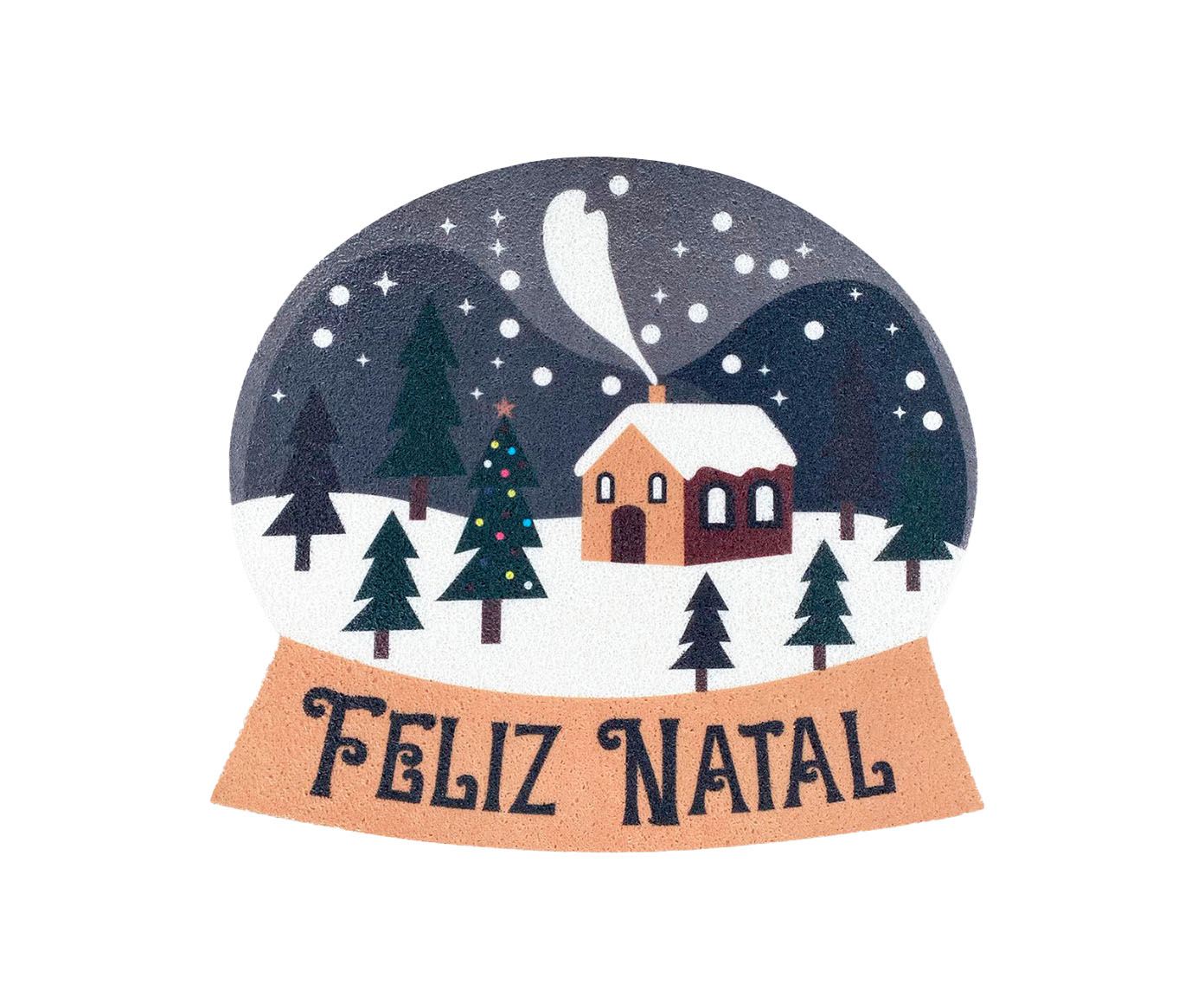 Capacho de Natal -&nbsp;&nbsp;Great image number 0