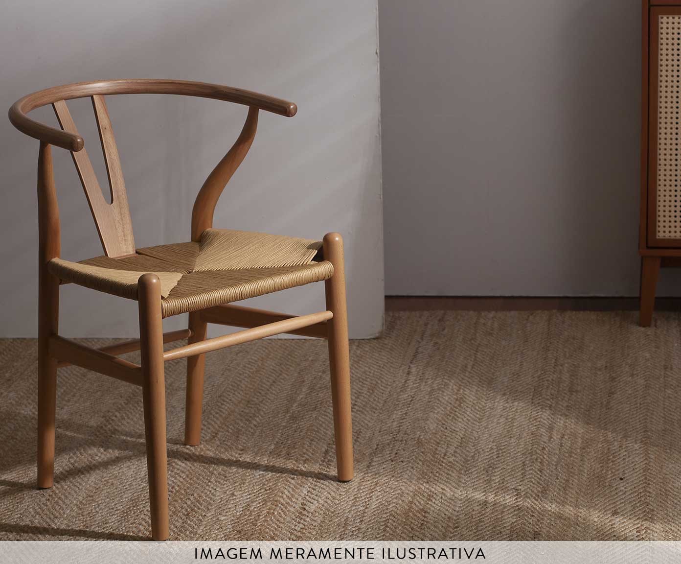 Cadeira Bones - image 1