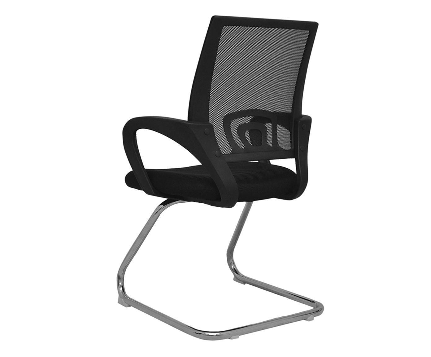 Cadeira Fixa Office Cometohe image number 1