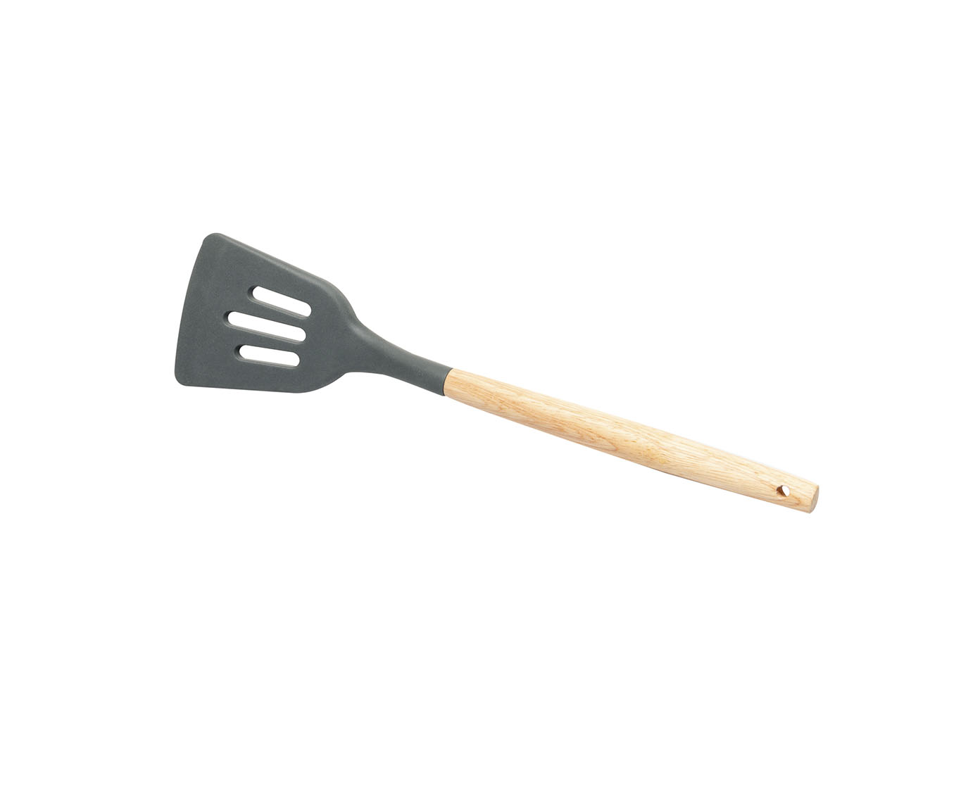 Jogo de Utens&iacute;lios para Cozinha Oits Cinza image number 4
