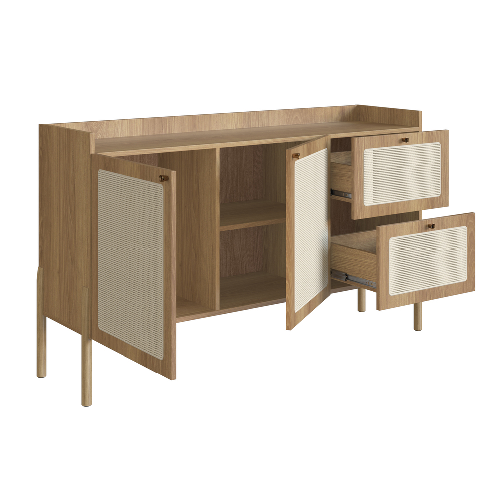 Buffet Tela Oslo Hanover - image 1