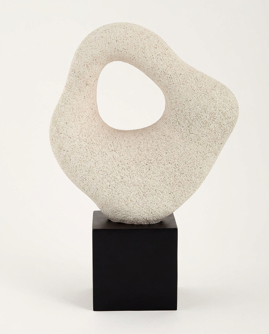 Adorno Organic Branco - image 0