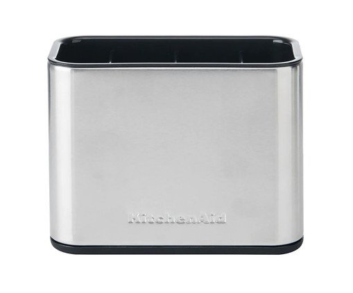 Suporte em Inox para Utens&iacute;lio para Pia Kitchenaid image number 0