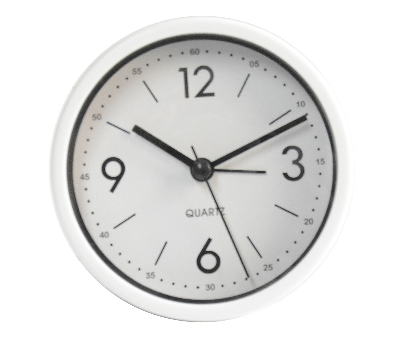 Rel&oacute;gio de Mesa Scandi Branco - image 0