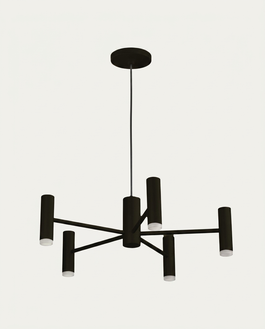 Pendente Bis Hemer Preto - image 0