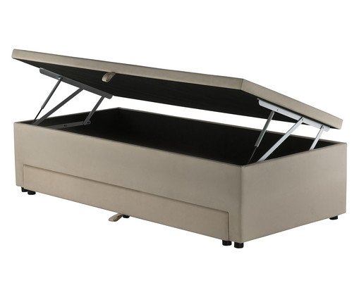 Cama Box Ba&uacute; 3 em 1 image number 2