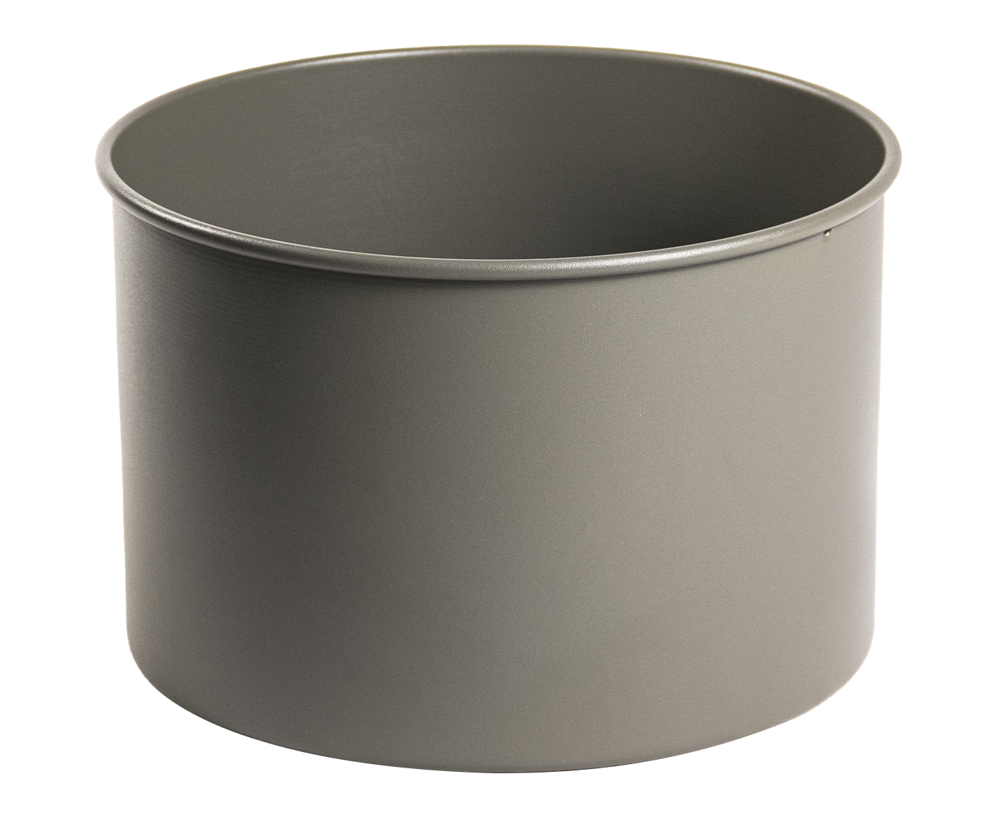 Vaso Slim Humait&aacute; Cinza - image 0
