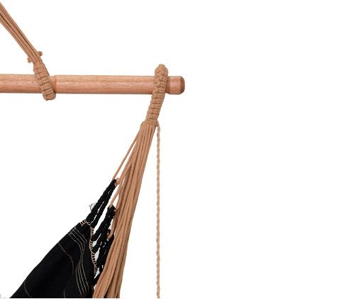Cadeira de Balan&ccedil;o com Tassel Duna image number 3