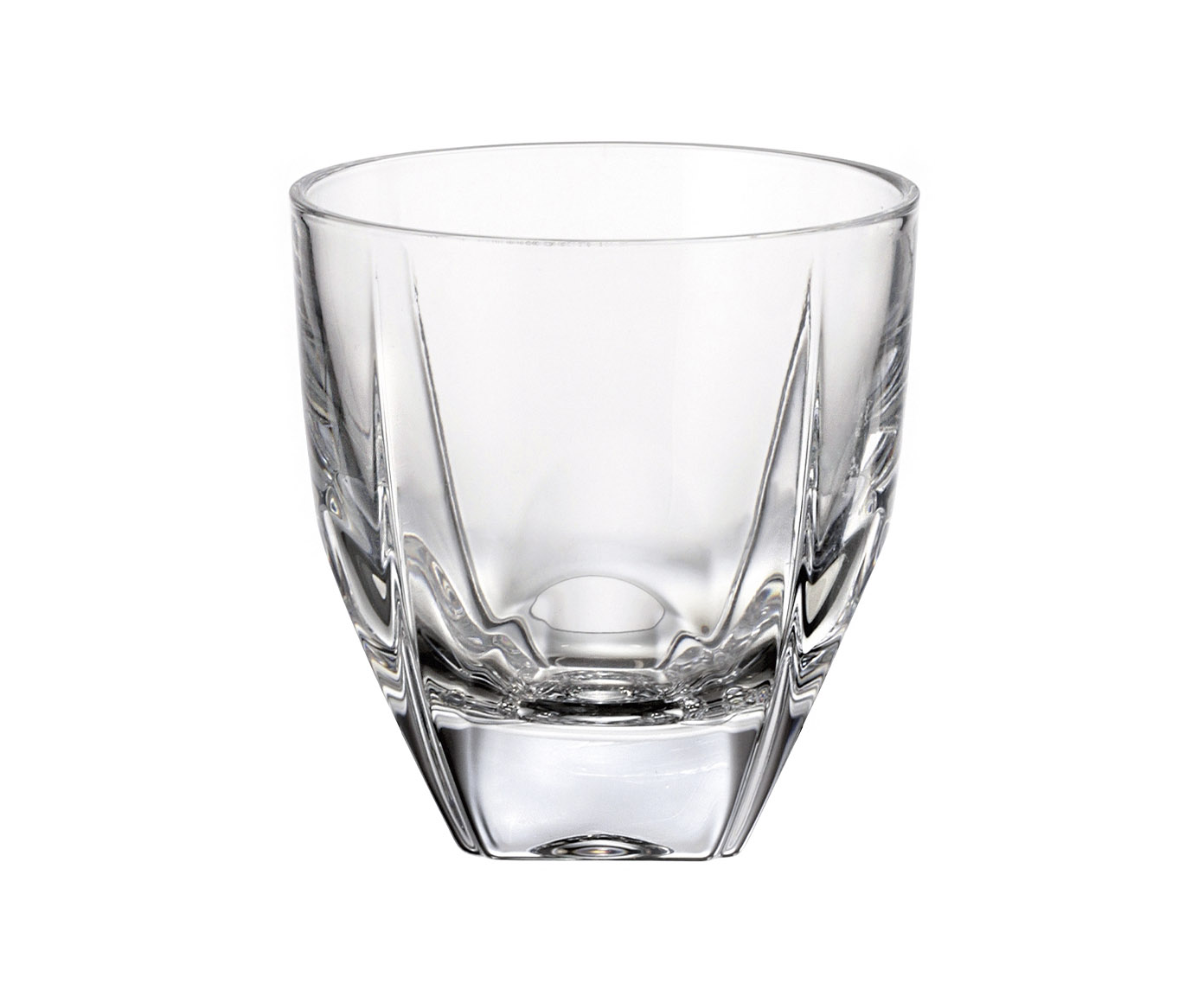 Copo Para Whisky Fjord em Cristal - image 0