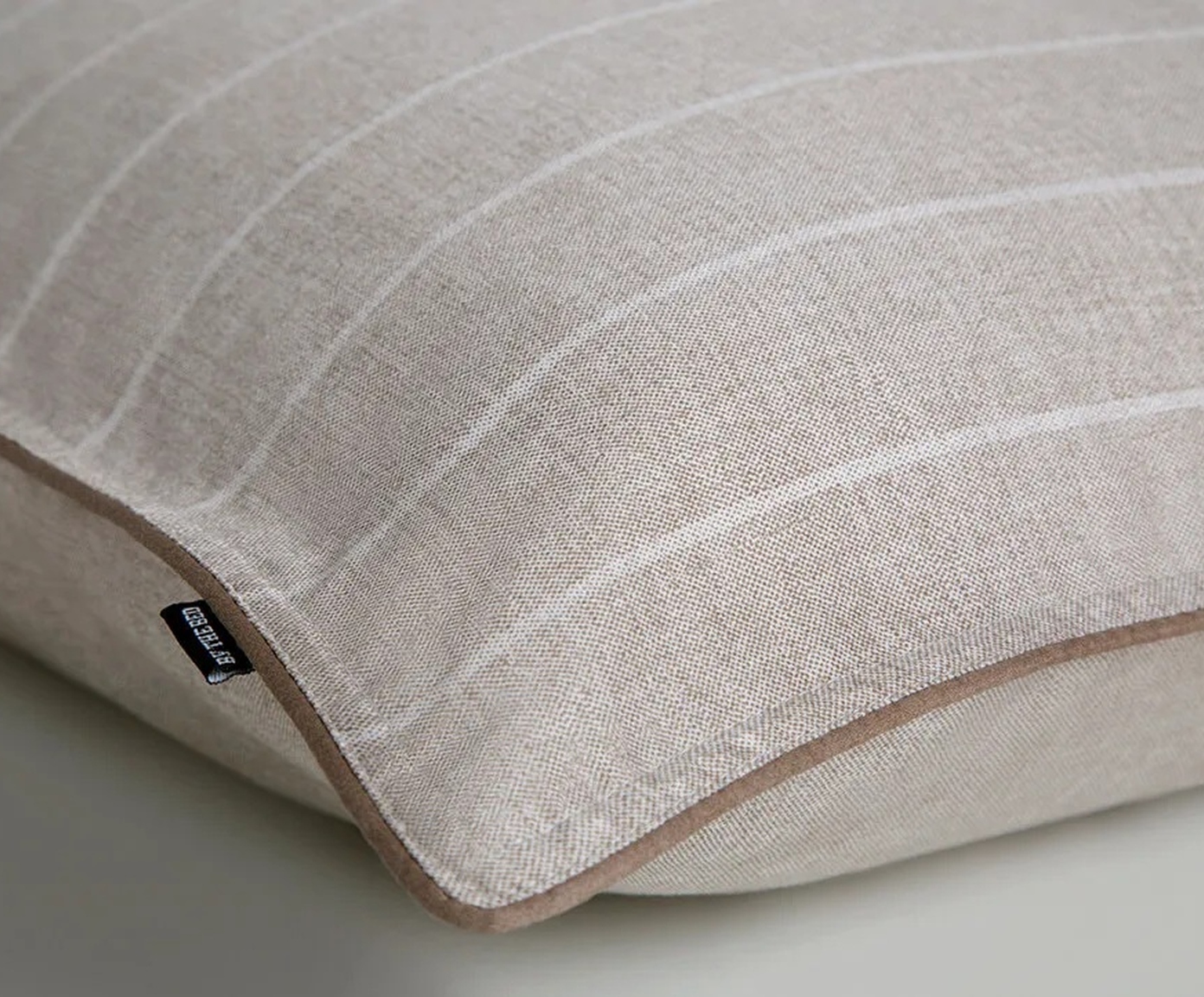 Capa de Duvet Estampado The Garment 300 fios image number 2
