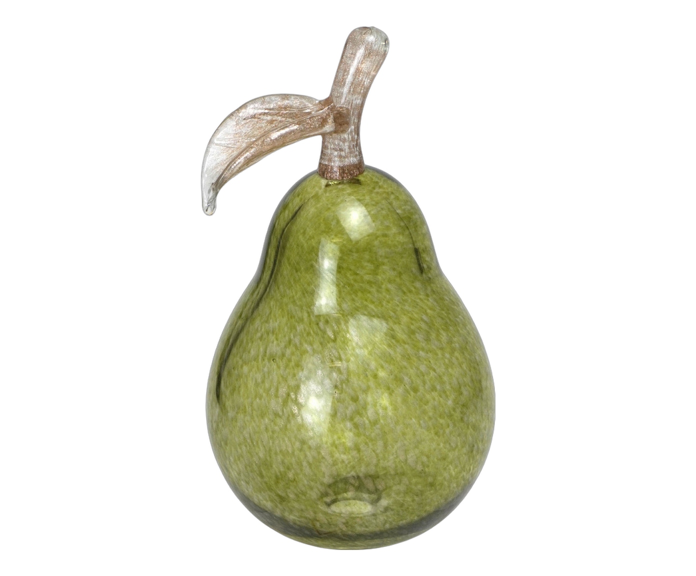Pera Decorativa Vivaper Verde image number 0