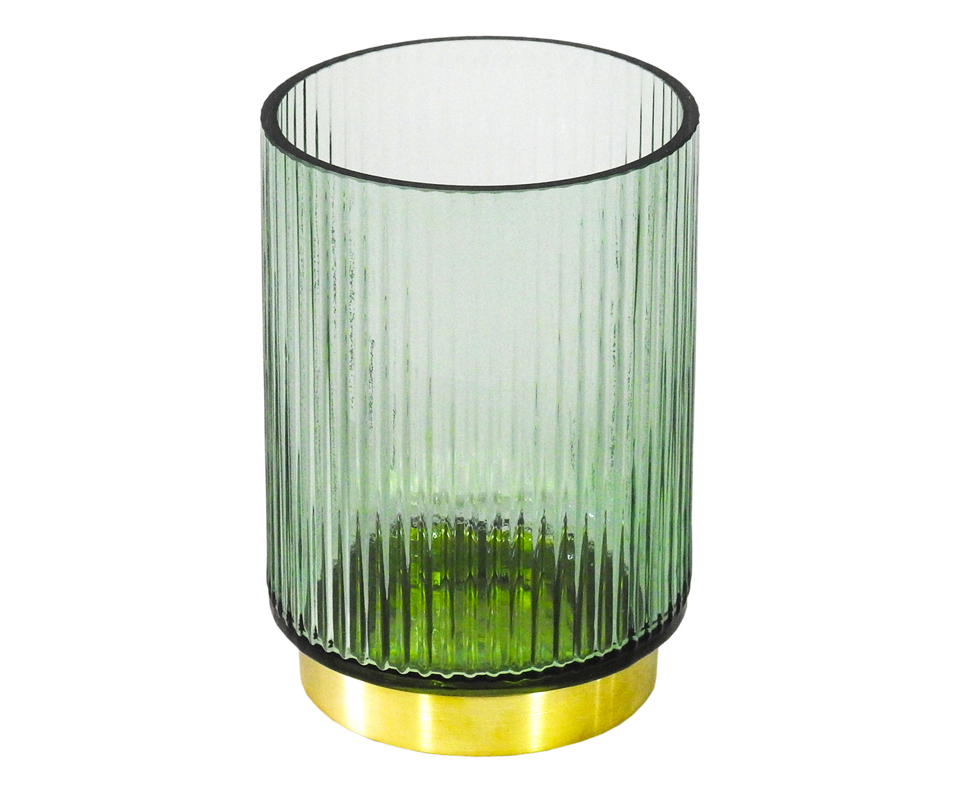 Vaso Hador Verde image number 0