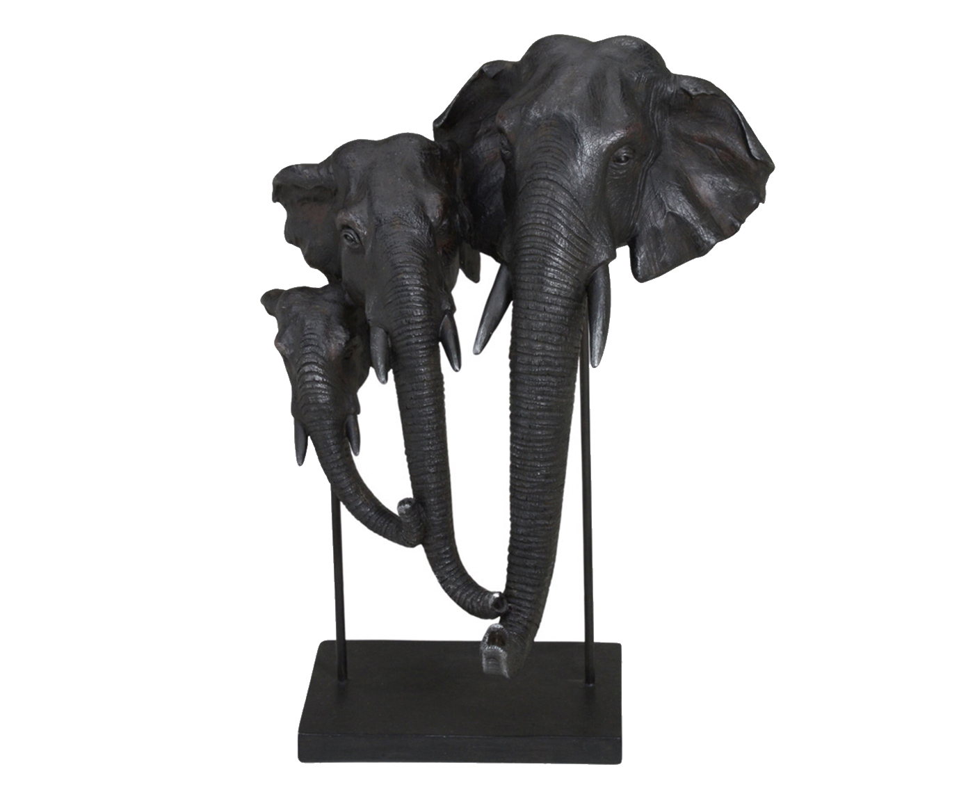 Elefante Decorativo Belodon image number 0
