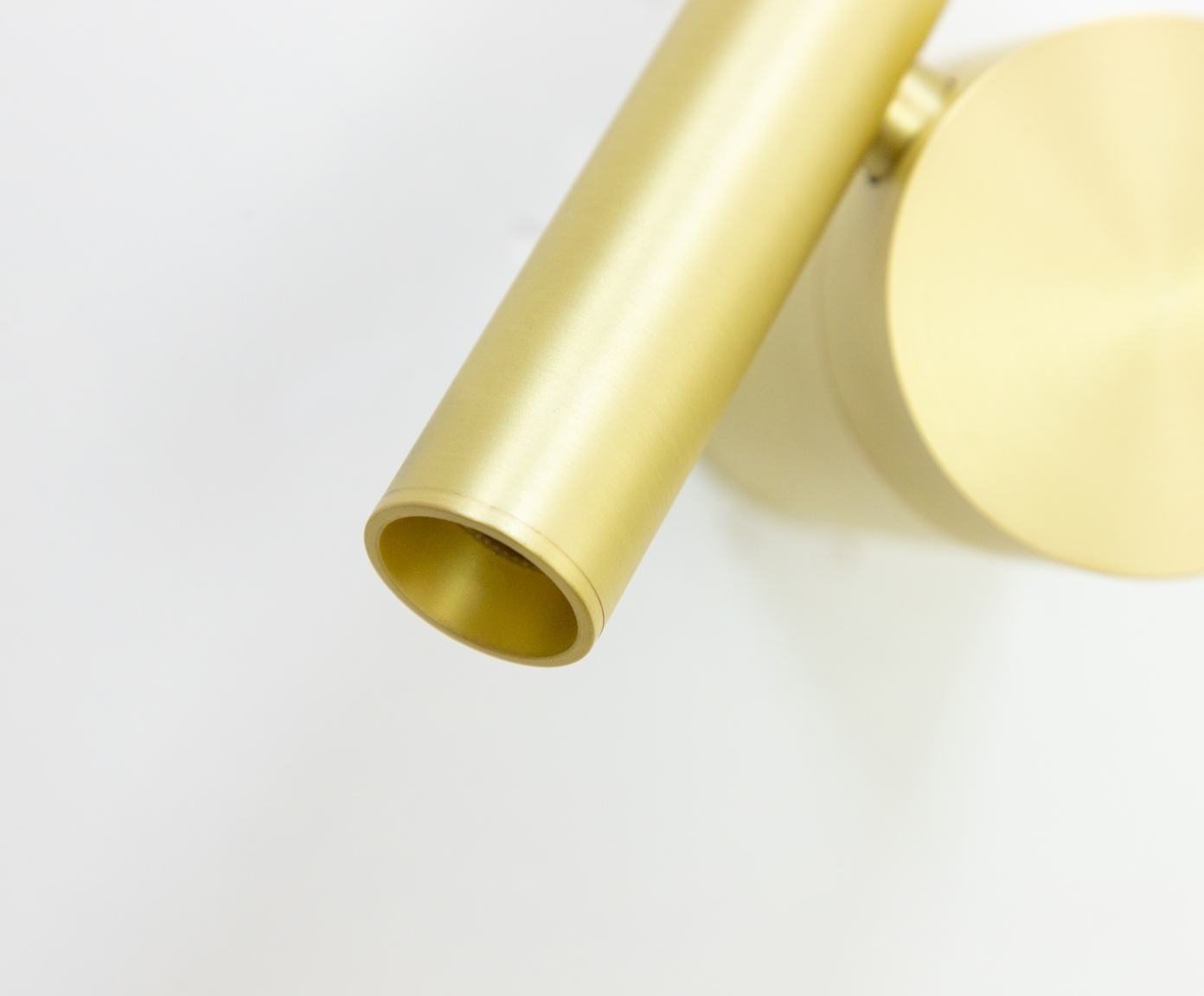 Arandela Opus Dourado image number 5