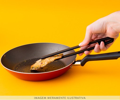 Pegador para Salada de Silicone West Side image number 5