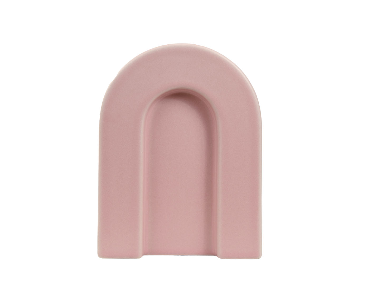 Vaso Arco Rosa image number 0