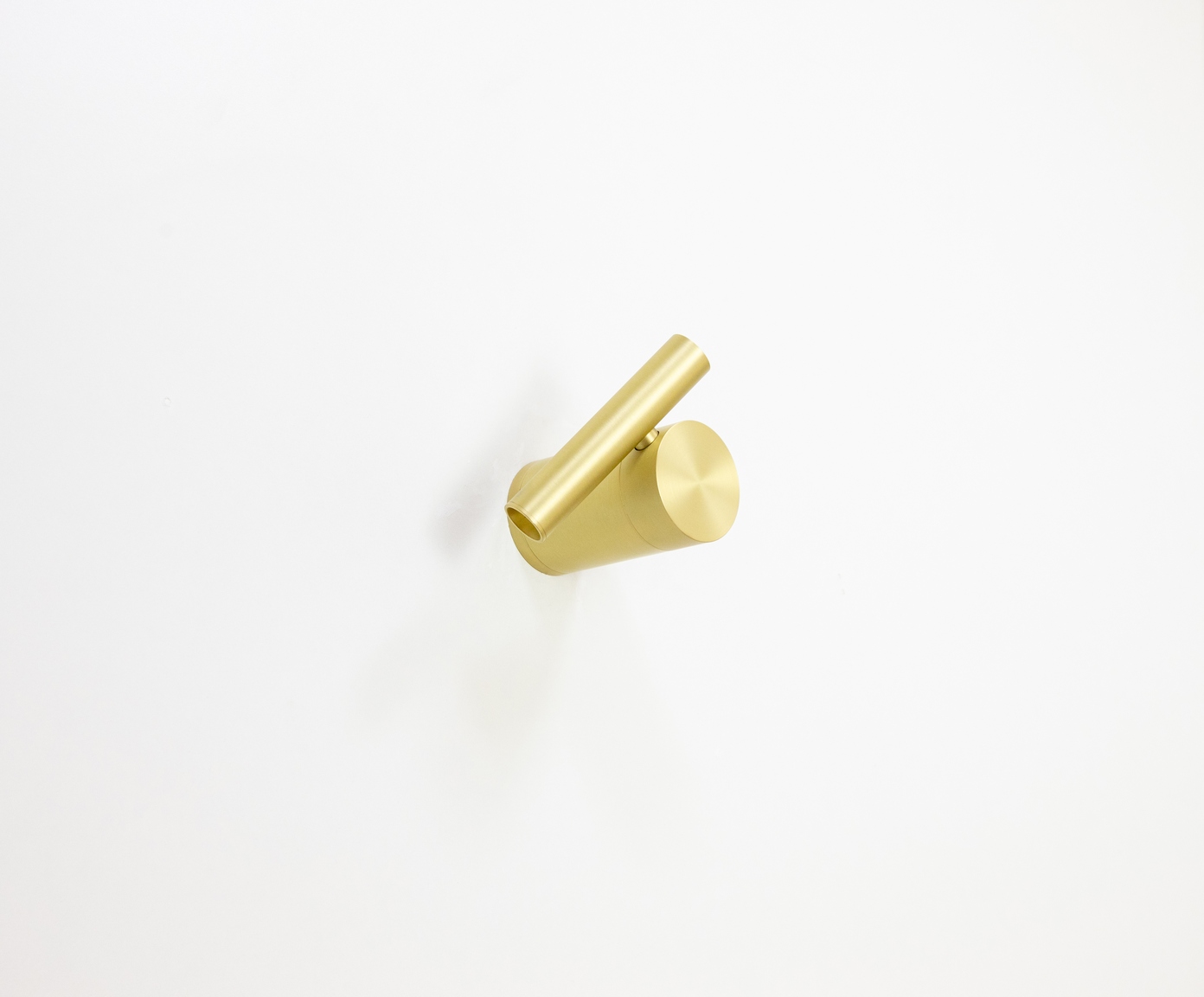 Arandela Opus Dourado image number 3