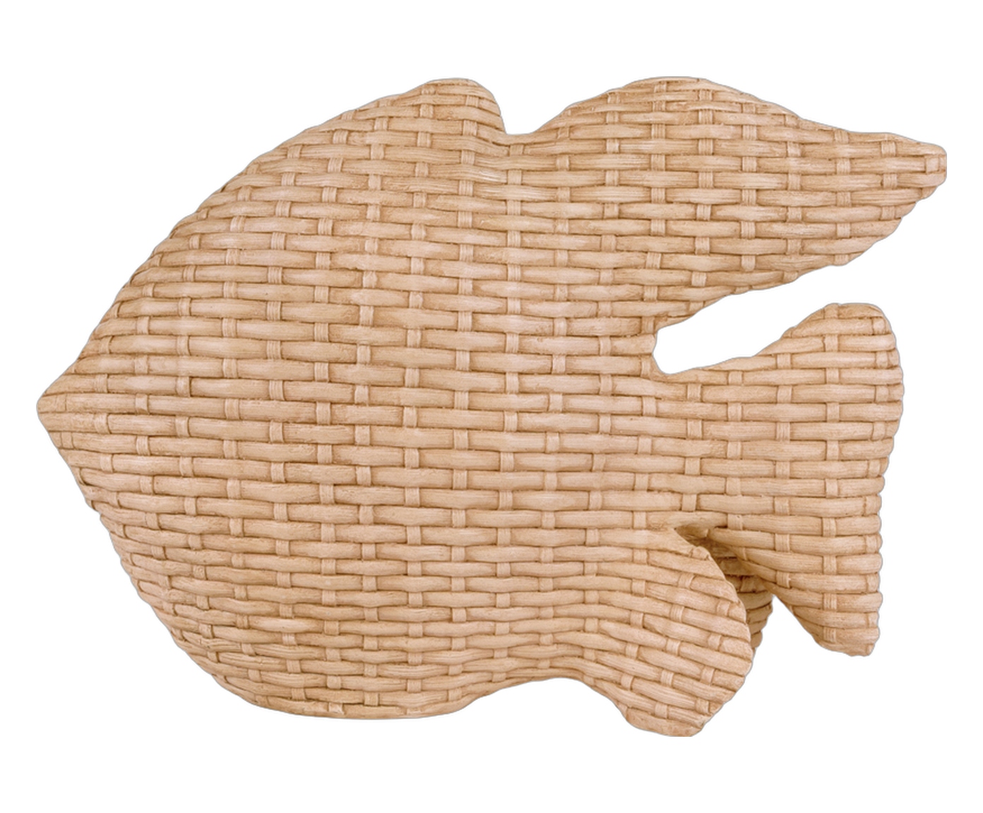 Escultura Peixe Yucra - image 0