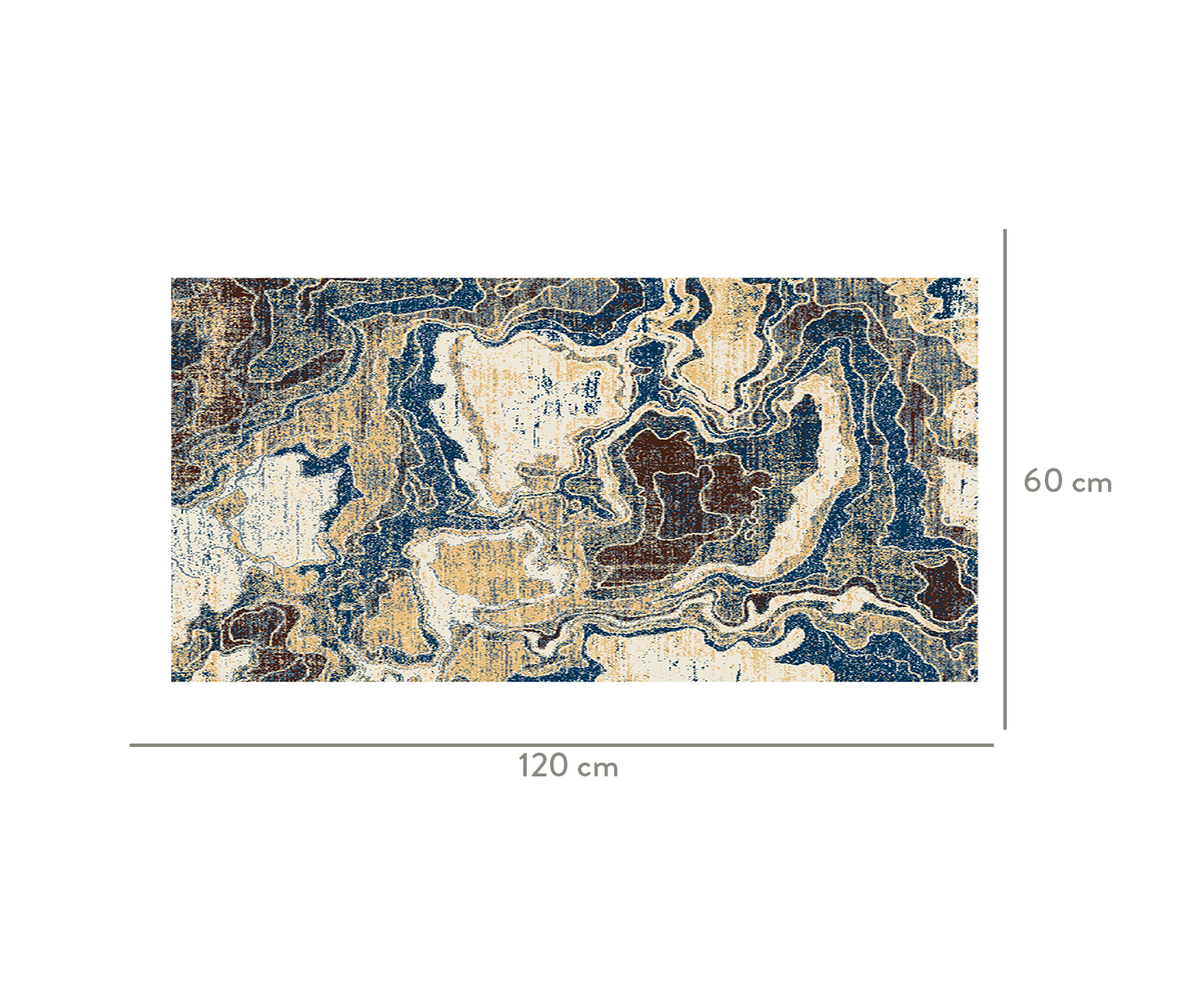 Tapete Montana Lascaux Mysterie image number 3