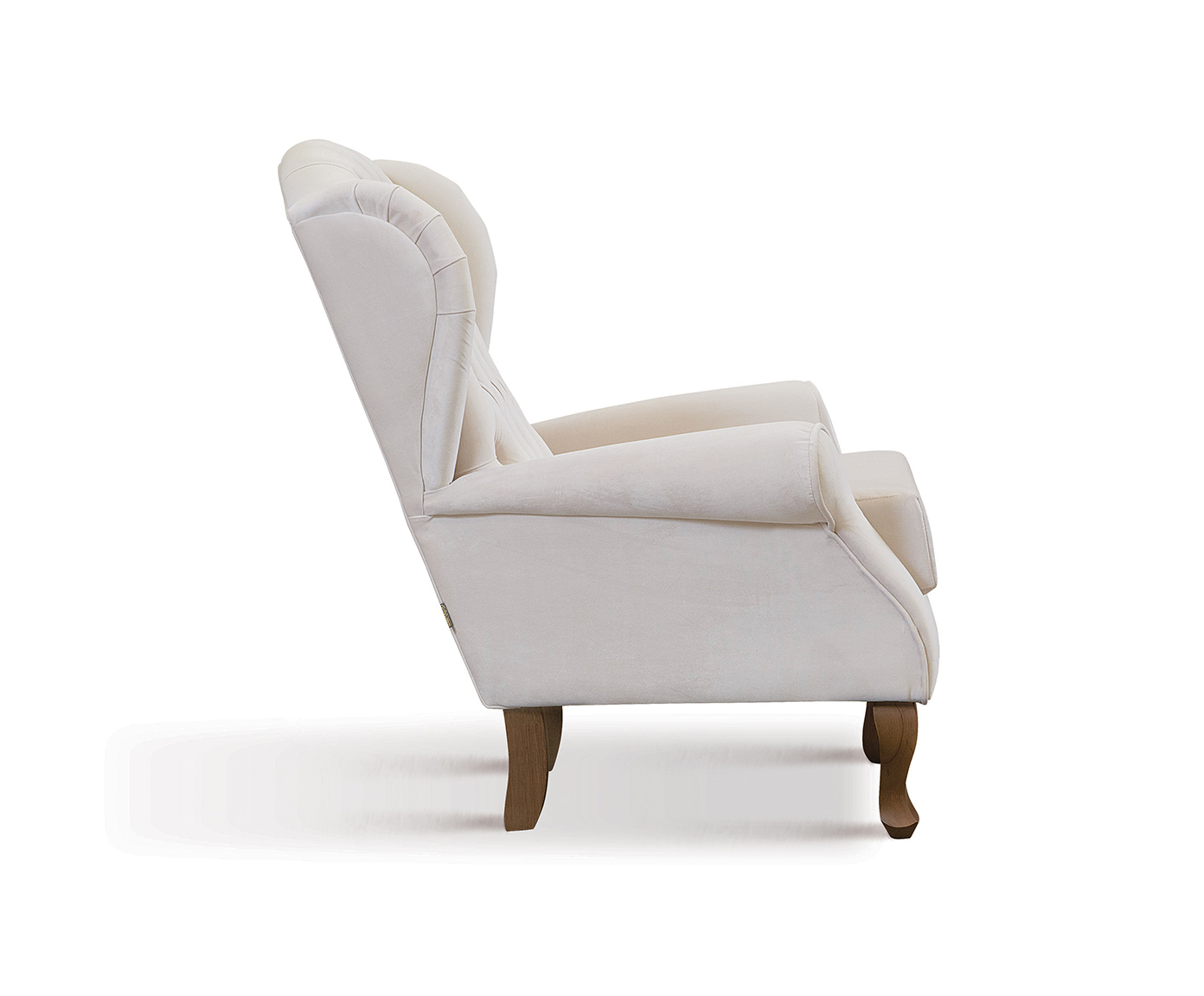 Poltrona Berger I image number 3