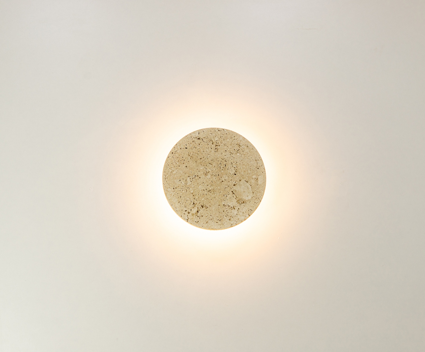 Arandela Radiant Bege image number 2