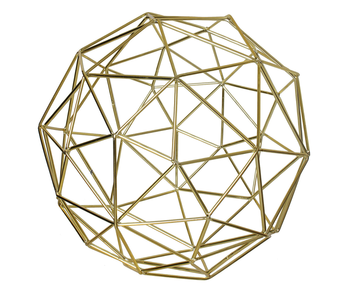 Adorno Geometrics Soft Dourado image number 0