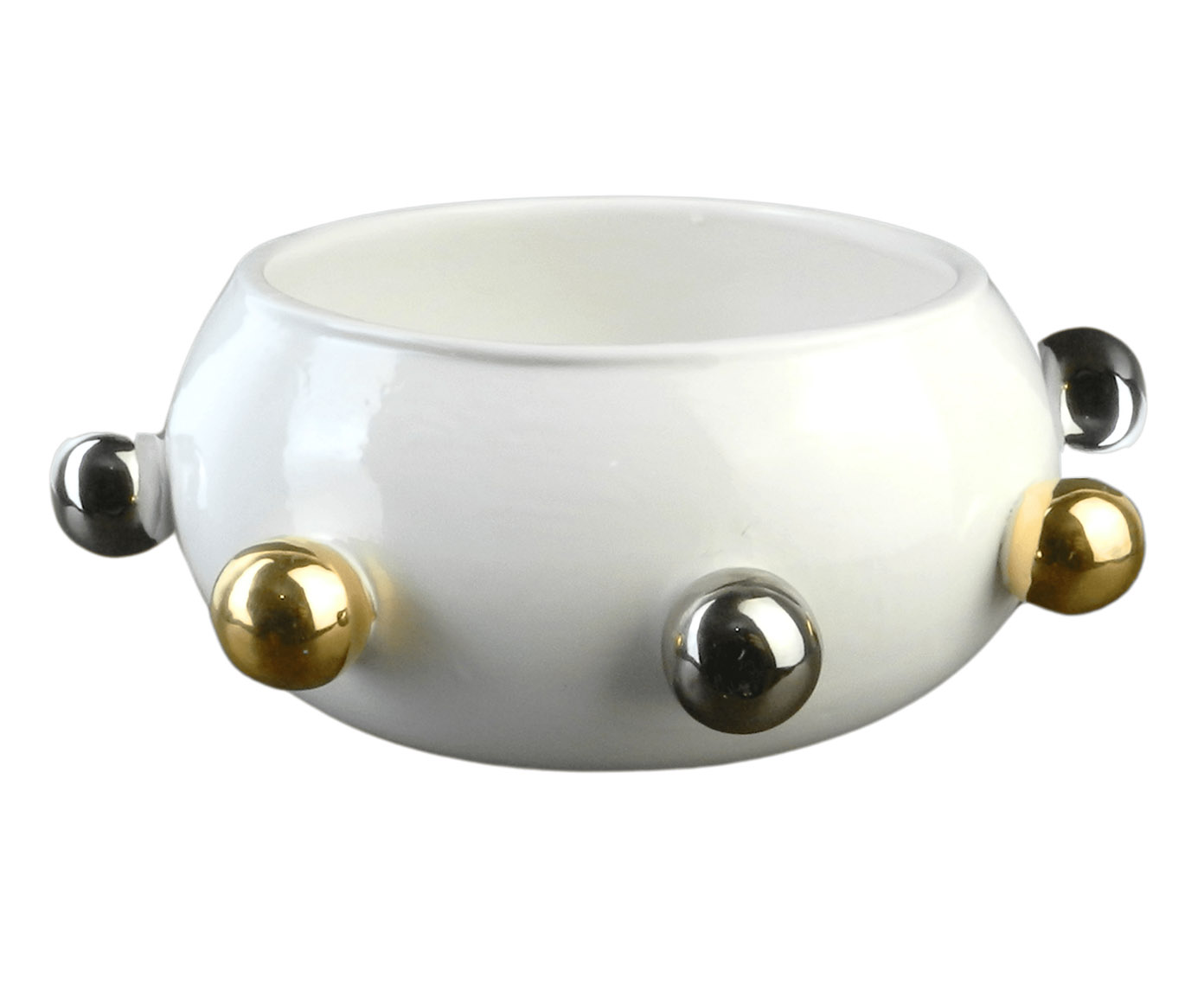 Cachep&ocirc; Sphere Gold image number 0