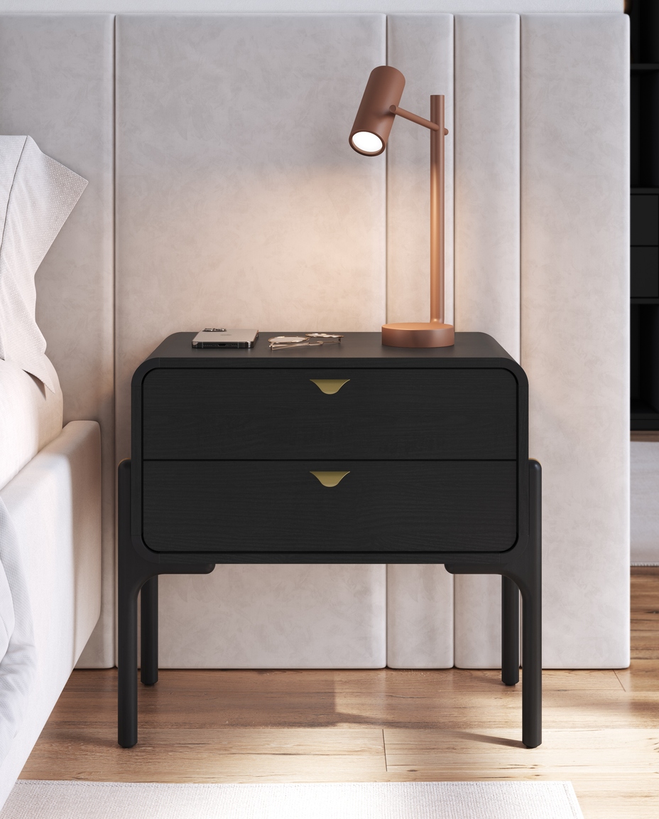 Mesa de Cabeceira Select Nativa - image 1