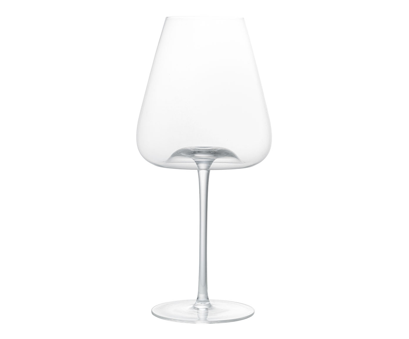 Jogo de Ta&ccedil;as para Vinho em Cristal Intensio Veritas image number 2
