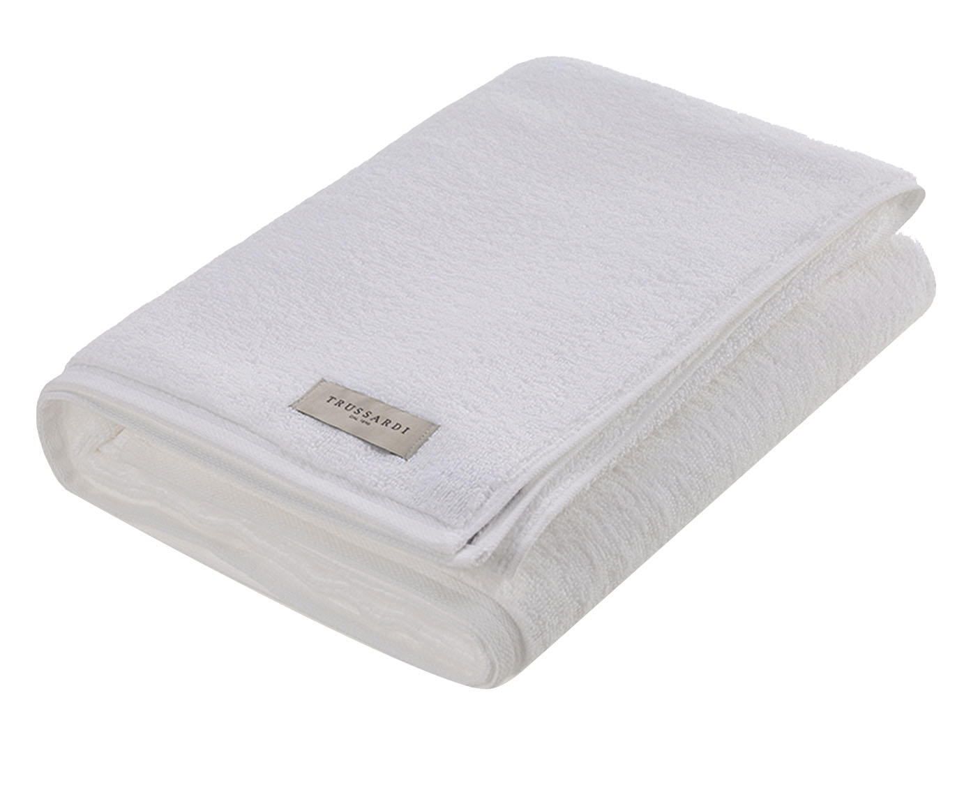 Toalha de Rosto Sartoria Branca 400 G/M&sup2; image number 0