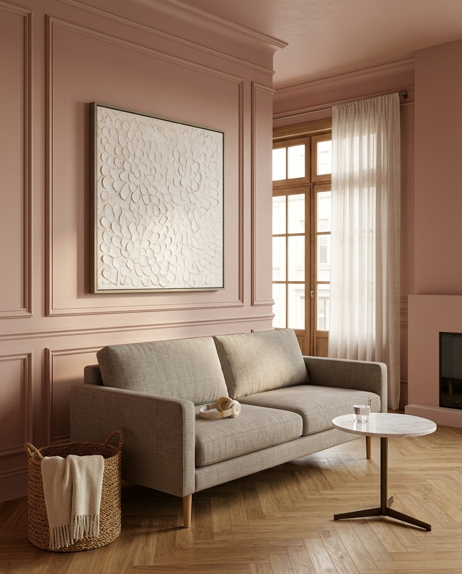 Quadro Canllawa Off White image number 2