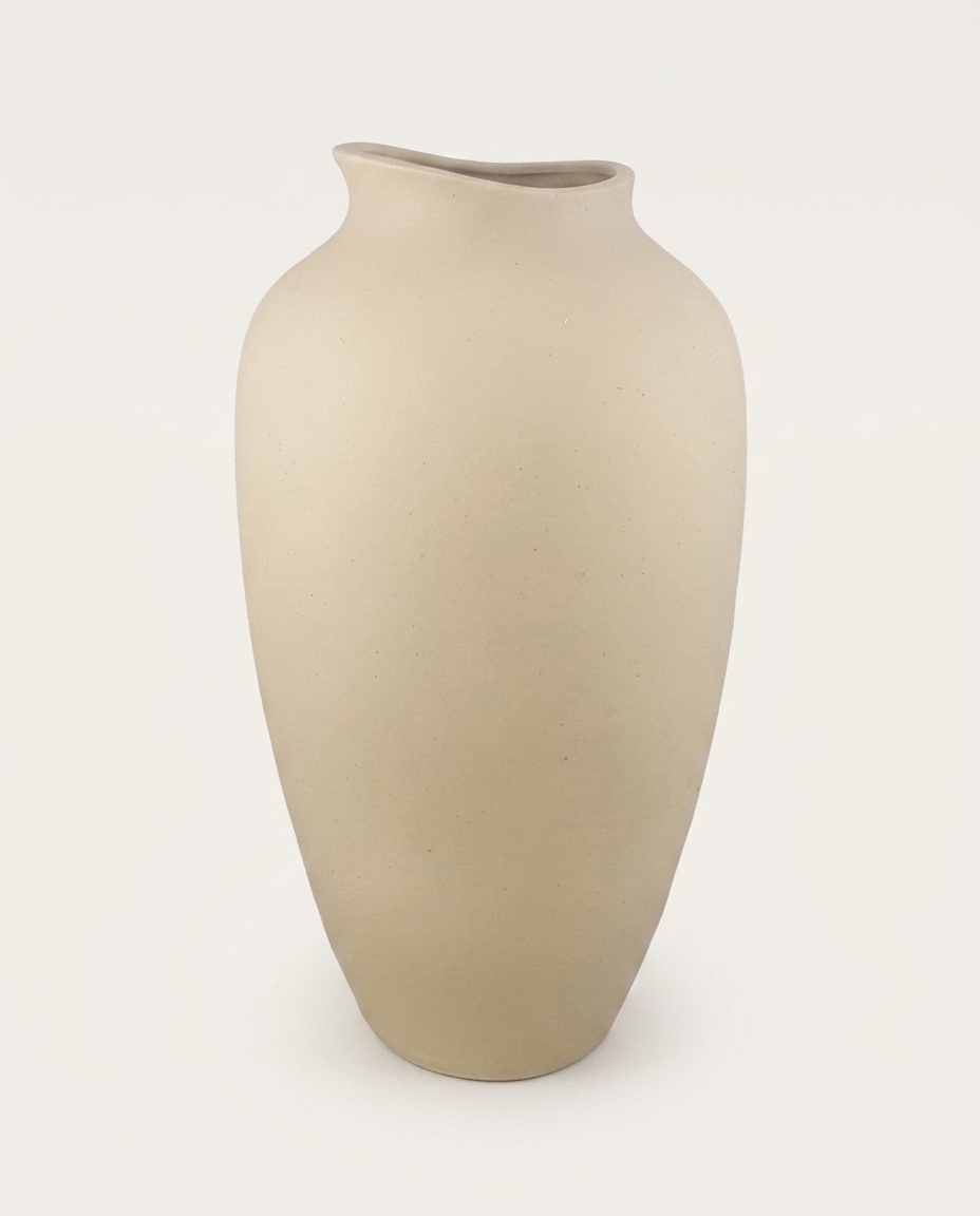 Vaso Wind II Bege image number 3