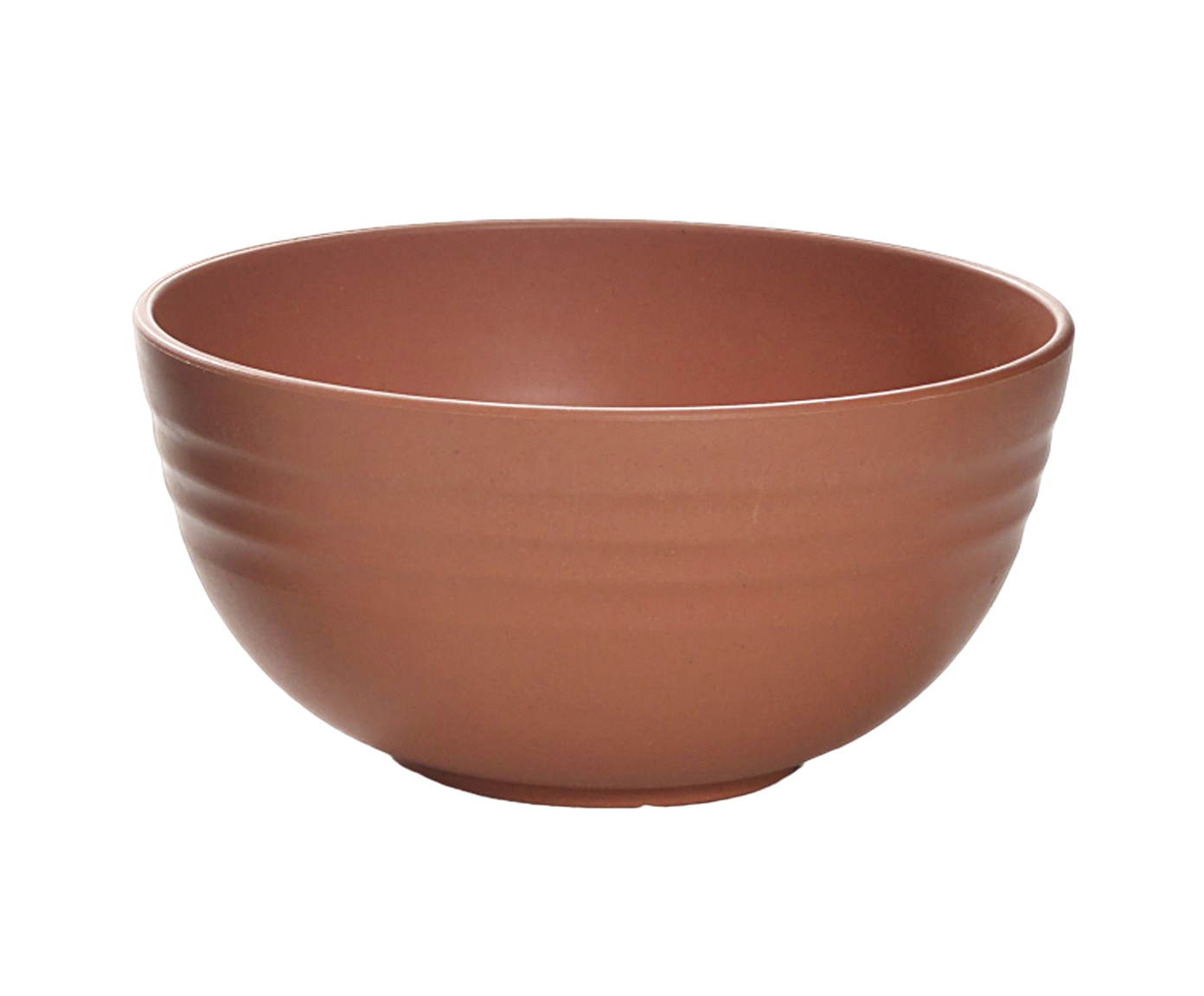 Bowl Wheat Terracota - 600ml image number 0