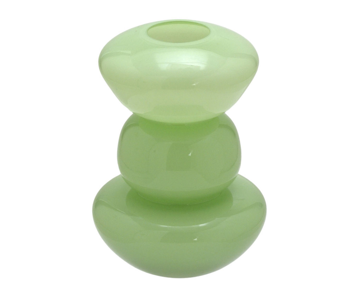 Vaso Beau - Verde - image 0