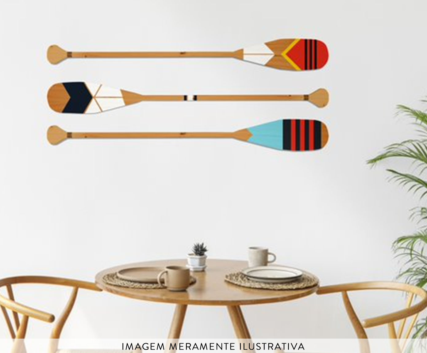 Remo Decorativo S&atilde;o Lorenzo - image 1