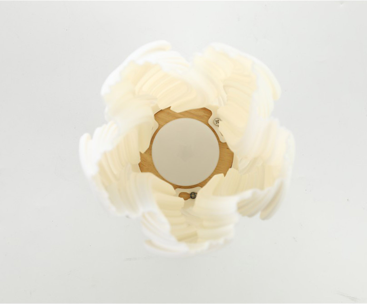 Lumin&aacute;ria Dimond Creme image number 3