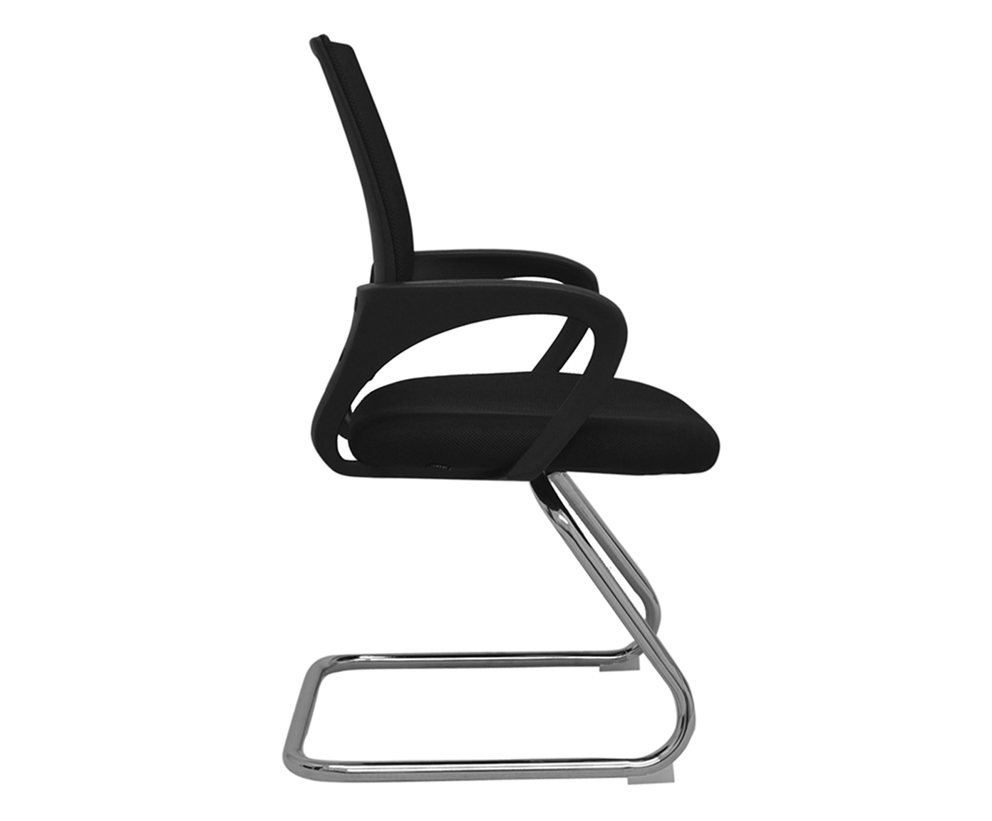 Cadeira Fixa Office Cometohe image number 2