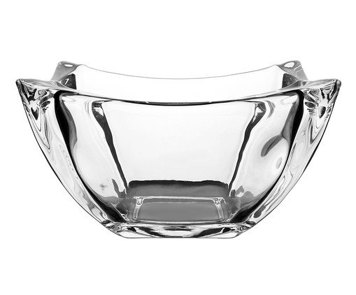Centro de Mesa Noble em Cristal - image 0