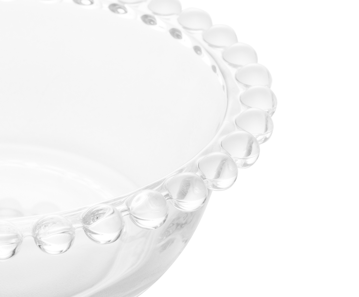 Bowl em Cristal Pearl image number 2