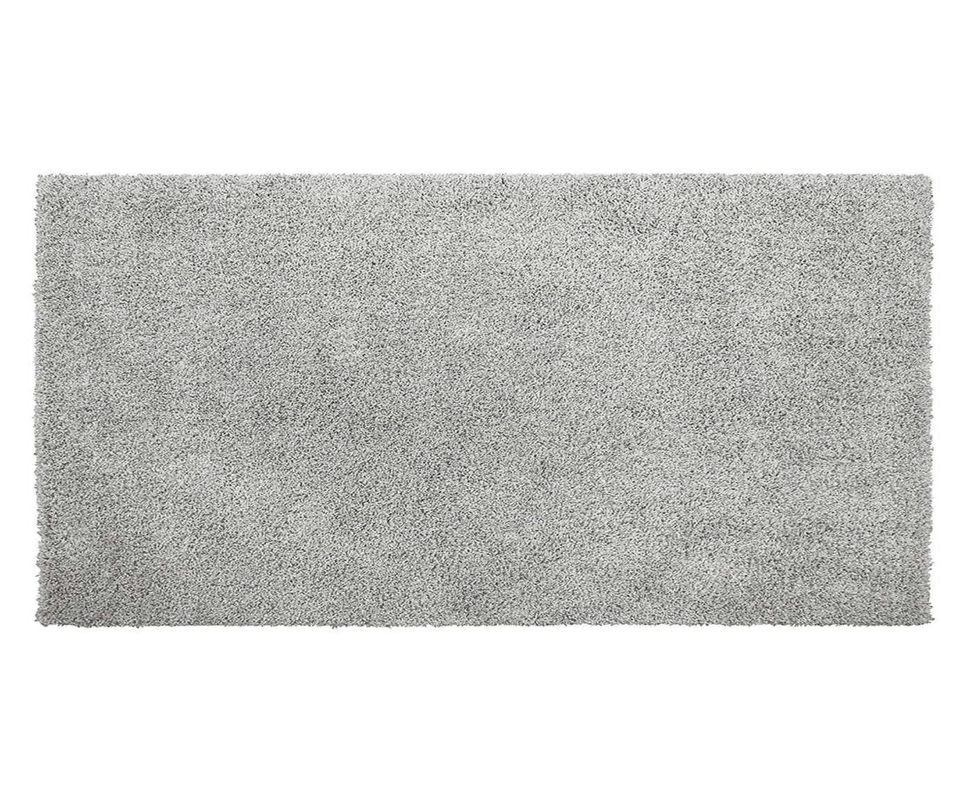 Passadeira Tufting Clemant Nori Prateada - image 0