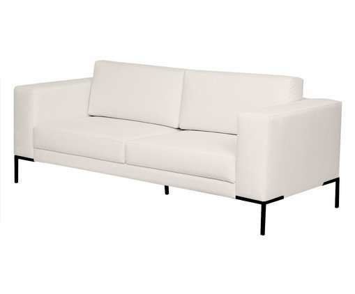 Sof&aacute; Otto - Ch&aacute; Branco image number 2