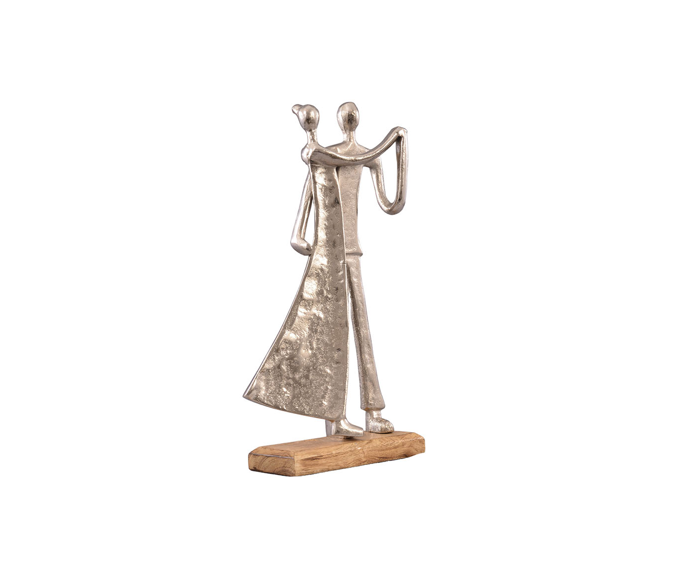 Escultura Dancing image number 1