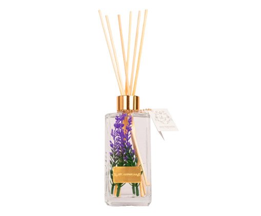 Difusor de Aromas Lavanda - 250ml - image 0