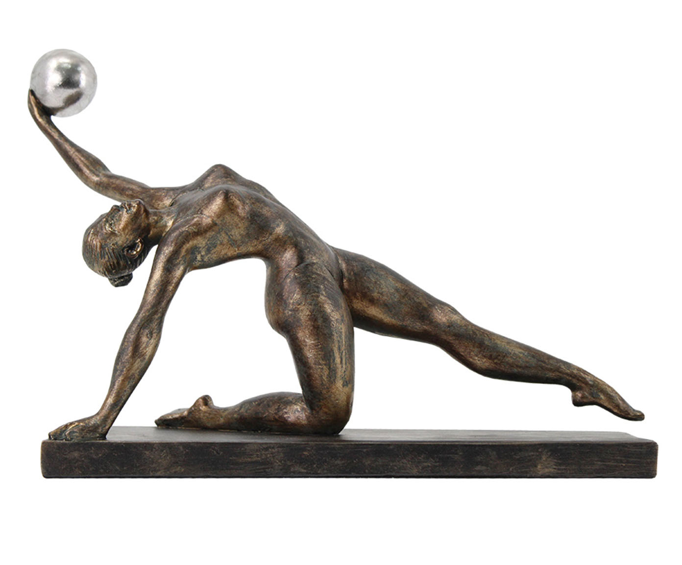 Adorno Frey Bronze image number 0