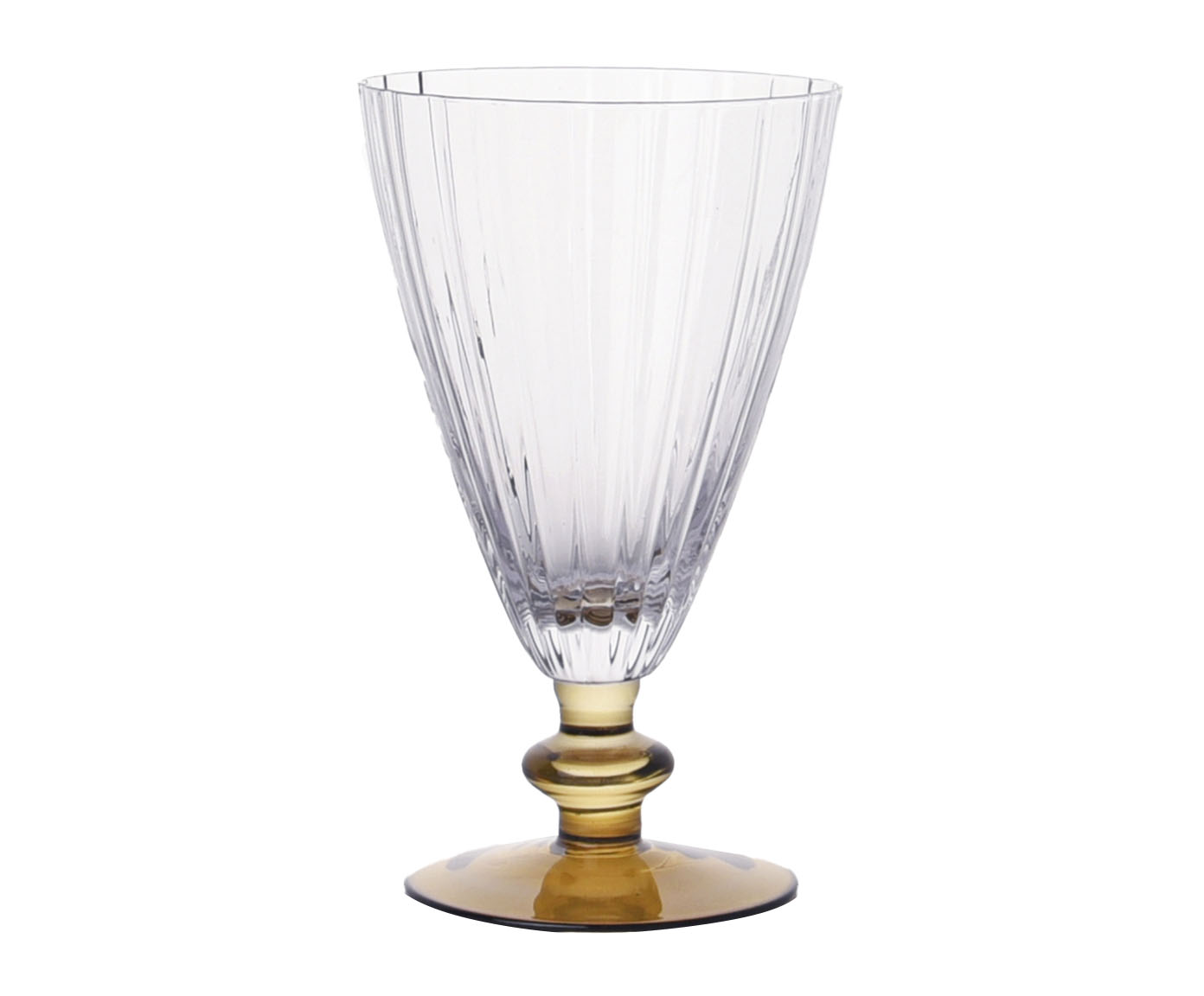 Ta&ccedil;a Menor Sohye - &Acirc;mbar image number 0