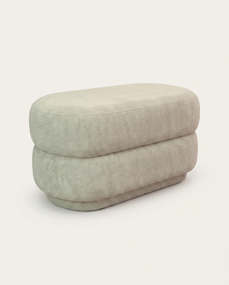 Recamier Off - image 1