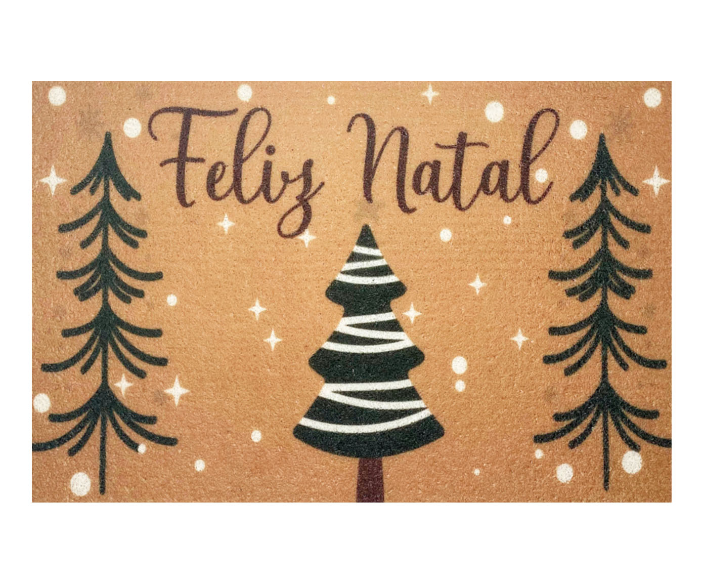 Capacho de Natal -&nbsp;&nbsp;Civic image number 0